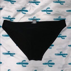 aerie swum bottom